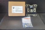 Can-am Maverick S3 Mud Rear Pull Plate 715004870. Fixed Price $75.00.