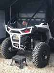 Usa Rear Roll Cage Support For Polaris Rzr 900 / Xc (2015-2020). Fixed Price $216.81.
