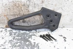 2018 Polaris General 1000 Passenger Grab Handle 5452903-070 Bar. Fixed Price $17.98.