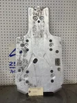 Can-am Renegade Outlander 800 1000 Skid Plate 705204031. Fixed Price $90.88.