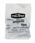 Qty 49 1996-2024 Polaris Rzr Ranger Sportsman Genuine Rivet Pn 7661922. Fixed Price $24.99.