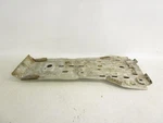 Yamaha Grizzly Yfm 600 Skid Plate 4WV-2147E-00-00 1998-1999. Fixed Price $38.25.