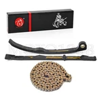Cam Timing Chain Guides Kit For Polaris Predator 500 2005-2007 Outlaw 308959. Fixed Price $59.99.