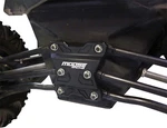 Moose Racing Rear Radius Ros Plates For 2021 Can-am Maverick X3 Max Ds Turbo Utv. Fixed Price $142.95.