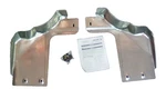 Can-am Oem Maverick Front Lh & Rh Side Skid Plate Kit Rock Guard 715001642 *new*. Fixed Price $134.99.