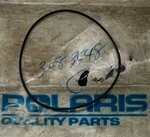 Genuine 3083648 Polaris 1985-02 Trail Scrambler Electric Starter O-ring. Fixed Price $11.99.