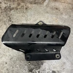 Muffler Heat Shield Guard # 5220671-067 Polaris 1994 Trail Boss 250 Atv 2X4. Fixed Price $9.99.