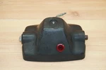 1988-02 Yamaha Blaster YFS200 Front Headlight Bucket Case 2XJ-84330-00-00. Fixed Price $19.00.