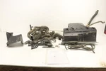 Can-am Defender HD10 Xt 1000 19 Heater Kit Oem Defrost 47740. Fixed Price $399.99.