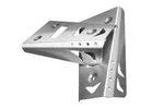 Pro Armor Polaris Rzr XP900/4 Front A-arm Brushed Aluminum New P111020. Fixed Price $39.99.