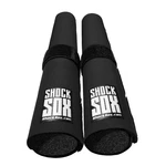 Shock Sox Seal Guards 13-BLK Black Kawasaki KLX230S Abs. Fixed Price $37.49.
