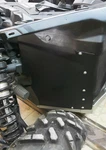 Rival Powersports Usa Footwell Protections 2444.7252.1. Fixed Price $359.95.