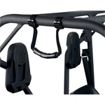 Moose Utv Entry Handles Black MBJGH-11. Fixed Price $20.95.