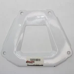 Rear Plate Bolt Brace (white) Part Number 5254609-133 For Polaris. Fixed Price $118.99.