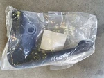 Hyosung Pillion Rider Grip Grab Handle Passenger GT250R GT650R Left. Fixed Price $37.86.