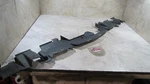 2017 Polaris Rzr Xp, Front Radiator Shroud 5453501 (MSOPS0007). Fixed Price $25.38.