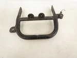 08 Kawasaki Kfx Ksf 50 Rear Grab Bar 32109-Y001 2007-2017. Fixed Price $26.00.