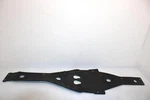 Arctic Cat 400 Fis Auto Trans Oem Belly Pan Skid Plate 1406-030 AA9. Fixed Price $40.41.