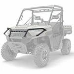 #2882531 Upper Front Brushguard Bumper For Polaris Ranger Xp 1000 Crew 2018-2024. Fixed Price $108.29.
