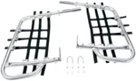 Dg Performance Alloy Nerf Bars Black Web 60-2205. Fixed Price $374.99.