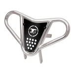 Tusk 116-590-0001 Comp Series Aluminum Front Bumper. Fixed Price $71.83.