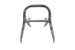 Honda Fourtrax 125 85 Bumper Front 81150-VM6-000 54244. Fixed Price $65.99.