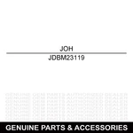 John Deere BM23119 Skid Plate Military Hpx Gator Gas XUV855M XUV855E XUV855D. Fixed Price $145.51.