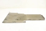 John Deere Gator 835R 18 Skid Plate Middle UC16943 50175. Fixed Price $79.99.