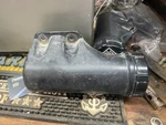 93-06 Honda TRX300EX 99-02 TRX400EX Storage Tool Box W/ Lid. Fixed Price $29.99.