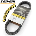 Brp 422280656 Can-am Drive Belt Defender Max HD8 HD10 Maverick Trail Sport. Fixed Price $56.90.