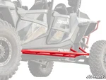 Superatv Tree Kickers For Polaris Rzr Xp 4 TURBO-RED/2016-2021. Fixed Price $852.95.
