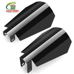 Pbymt Gloss Black Coffin Cut Compatible For 4.55INCH. Fixed Price $32.94.