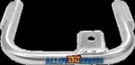Dg Baja Ultra-lite Rear Handle Grab Bars Aluminum Honda Sportrax 250 2X4 01-08. Fixed Price $184.18.