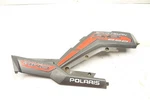 Polaris Sportsman 850 18 Side Body Cover Right Titanium 5452998-632 46719. Fixed Price $123.99.
