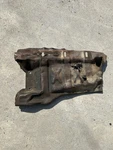 1983 Honda Atc 250R Oem Rear Swing Arm Skid-plate. Fixed Price $135.00.