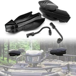 Handguard Mount Kit For Polaris Sportsman 07-24, Brush/wind Guards. Fixed Price $60.20.