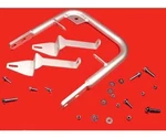 Grab Rail Rear YFZ450 03, Bronco AT-12119. Fixed Price $120.47.