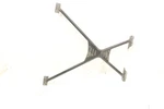 Arctic Cat Prowler Xtz 1000 09 Roll Cage Top 2516-304 44974. Fixed Price $119.99.