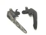 Honda CB300F CBR300R Oem Rear Grab Handles Grips Bars. Fixed Price $19.99.