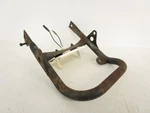 Yamaha Moto Yfm 200 Dx Rear Bumper Grab Bar 2VY-28421-00-00 1988. Fixed Price $28.22.