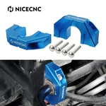 Nicecnc Sway Bar Bracket Cap For Polaris Rzr Xp 1000/900 4 2011-2021. Fixed Price $39.99.