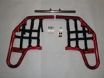 Tusk Nerf Bars Arctic Cat 2004-2008 *red*. Fixed Price $131.39.