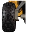 New Oem Can-am Trailing A-arm Protector Skid Plate Kit Renegade,outlander. Fixed Price $85.00.