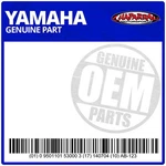 Genuine Oem Yamaha Cover 1SC-F219X-00-00 Replacement Part High Quality. Fixed Price $87.99.