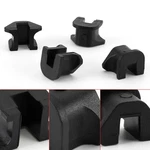 4X Movable Drive Face Damper Replacements For Arctic Cat Alterra Prowler Hdx Xc. Fixed Price $16.71.