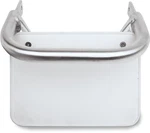 Dg Performance Grab Bar - Silver Arctic Cat Kawasaki Suzuki Dvx. Fixed Price $184.29.
