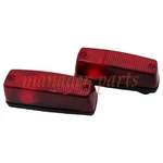 Left & Right Tail Lights For Kubota RTV500/ RTV-X900 RTV-X1120/ X1140. Fixed Price $58.00.