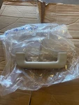 7S7Z-5431406-CB New Old Stock Ford Oem Handle Fusion Mkz 13 15 16. Fixed Price $40.00.
