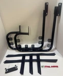 New Dg Performance 54-2505 Steel Nerf Bars. Fixed Price $324.99.