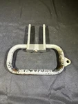2003 Bombardier Can Am Rally Rear Grab Bumper 705000353. Fixed Price $14.95.